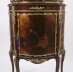 Antique French Vernis Martin Vitrine Display Cabinet C1880 19th C | Ref. no. 07876 x | Regent Antiques